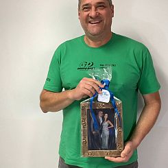Dia dos Pais: homenageando quem inspira com dedicação e exemplo